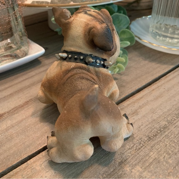 🐾Vintage Bulldog~dogs~pets🐾 - Picture 6 of 10